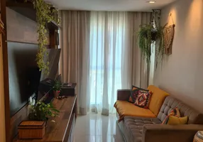 Foto 1 de Apartamento com 4 Quartos à venda, 116m² em Norte (Águas Claras), Brasília