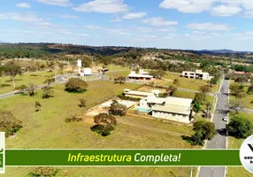 Foto 1 de Lote/Terreno à venda, 1000m² em Centro, Jaboticatubas