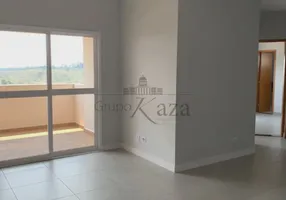 Foto 1 de Apartamento com 2 Quartos para alugar, 73m² em Jardim Uira, São José dos Campos