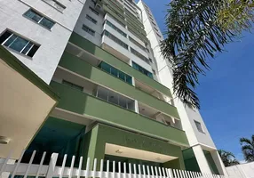 Foto 1 de Apartamento com 3 Quartos à venda, 92m² em Vila Santa Isabel, Anápolis