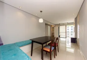 Foto 1 de Apartamento com 2 Quartos à venda, 64m² em Saúde, São Paulo