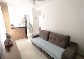 Foto 1 de Apartamento com 2 Quartos à venda, 46m² em BONGUE, Piracicaba