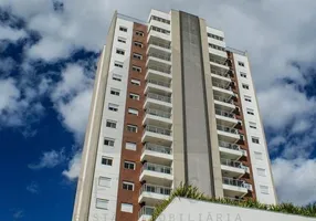 Foto 1 de Cobertura com 2 Quartos à venda, 131m² em Mansões Santo Antônio, Campinas