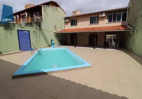 Foto 1 de Casa com 3 Quartos à venda, 266m² em Parque Manibura, Fortaleza