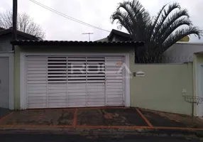 Foto 1 de Casa com 3 Quartos à venda, 159m² em Jardim Paulista, São Carlos