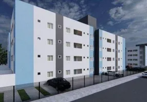 Foto 1 de Apartamento com 2 Quartos à venda, 48m² em Portal do Sol, João Pessoa