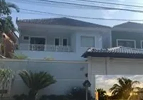 Foto 1 de Casa com 4 Quartos à venda, 272m² em Anil, Rio de Janeiro