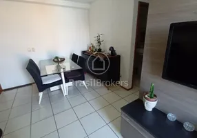 Foto 1 de Apartamento com 3 Quartos à venda, 58m² em Maria da Graça, Rio de Janeiro