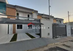 Foto 1 de Sobrado com 2 Quartos à venda, 74m² em Vila Progresso (Zona Leste), São Paulo