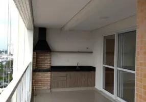 Foto 1 de Apartamento com 3 Quartos para alugar, 186m² em Jardim Pau Preto, Indaiatuba