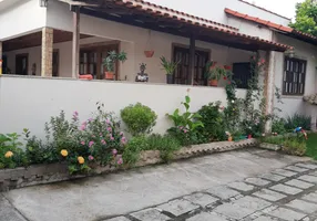 Foto 1 de Casa com 2 Quartos à venda, 160m² em Laranjal, São Gonçalo
