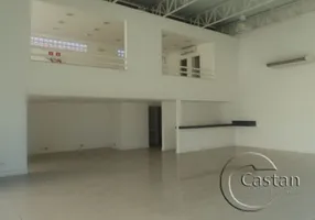 Foto 1 de Galpão/Depósito/Armazém com 1 Quarto para alugar, 850m² em Ipiranga, São Paulo