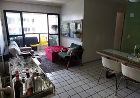 Foto 1 de Apartamento com 2 Quartos à venda, 70m² em Prado, Recife