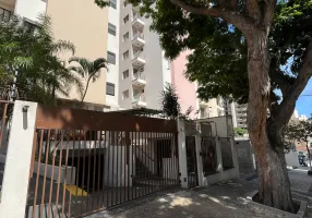Foto 1 de Apartamento com 1 Quarto à venda, 66m² em Cambuí, Campinas