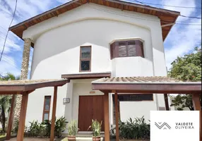 Foto 1 de Casa com 3 Quartos à venda, 337m² em Jardim das Colinas, São José dos Campos