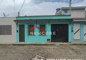 Foto 1 de Casa com 2 Quartos à venda, 137m² em Centro, Valença