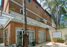 Foto 1 de Casa de Condomínio com 4 Quartos à venda, 335m² em Alto Da Boa Vista, São Paulo