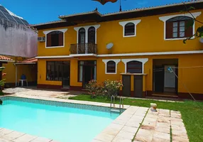 Foto 1 de Casa com 4 Quartos à venda, 700m² em Barra da Tijuca, Rio de Janeiro