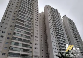 Foto 1 de Apartamento com 3 Quartos à venda, 91m² em Centro, São Bernardo do Campo