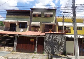 Foto 1 de Casa com 3 Quartos à venda, 110m² em Zé Garoto, São Gonçalo