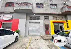 Foto 1 de Ponto Comercial com 1 Quarto à venda, 27m² em Jardim Gurilândia, Taubaté