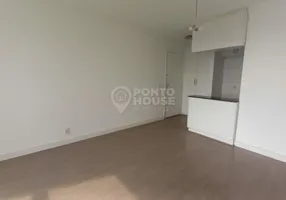Foto 1 de Apartamento com 3 Quartos à venda, 65m² em Vila das Mercês, São Paulo