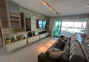 Foto 1 de Apartamento com 3 Quartos à venda, 185m² em Brisamar, João Pessoa