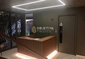 Foto 1 de Sala Comercial para venda ou aluguel, 37m² em Bom Fim, Porto Alegre