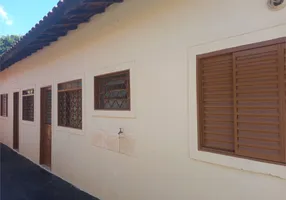 Foto 1 de Casa com 2 Quartos à venda, 70m² em Parque Santa Edwiges, Bauru