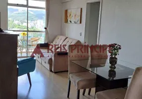 Foto 1 de Apartamento com 2 Quartos à venda, 56m² em Freguesia- Jacarepaguá, Rio de Janeiro