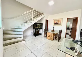 Foto 1 de Casa com 2 Quartos à venda, 77m² em Santa Amélia, Belo Horizonte
