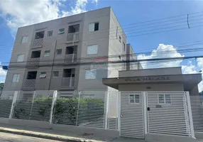 Foto 1 de Apartamento com 2 Quartos à venda, 51m² em , Cabreúva