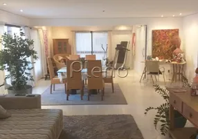 Foto 1 de Apartamento com 5 Quartos à venda, 221m² em Cambuí, Campinas