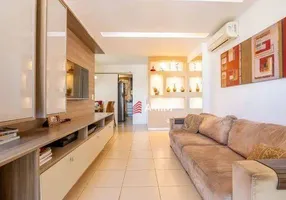 Foto 1 de Apartamento com 3 Quartos à venda, 109m² em Vital Brasil, Niterói