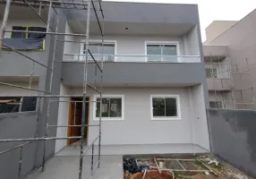 Foto 1 de Casa com 3 Quartos à venda, 82m² em Campo Largo da Roseira, São José dos Pinhais