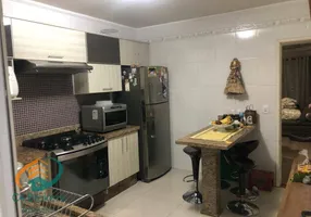 Foto 1 de Casa de Condomínio com 3 Quartos à venda, 80m² em Aracília, Guarulhos