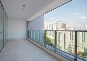 Foto 1 de Apartamento com 4 Quartos à venda, 190m² em Vila da Serra, Nova Lima