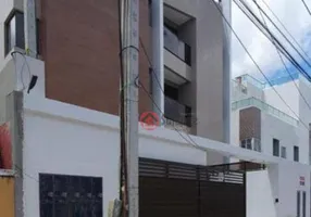 Foto 1 de Cobertura com 4 Quartos à venda, 142m² em Bancários, João Pessoa