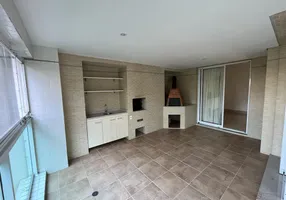 Foto 1 de Apartamento com 4 Quartos para alugar, 257m² em Villaggio Panamby, São Paulo