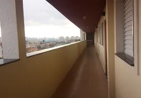 Foto 1 de Apartamento com 2 Quartos à venda, 56m² em Vila Centenário, São Paulo