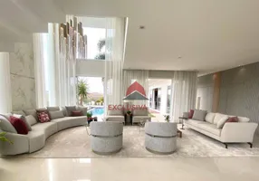 Foto 1 de Casa de Condomínio com 4 Quartos à venda, 370m² em Urbanova, São José dos Campos