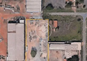 Foto 1 de Lote/Terreno à venda, 7200m² em Distrito Industrial, Cuiabá