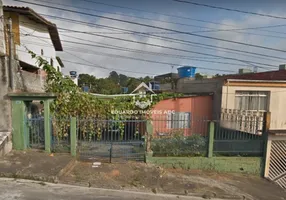 Foto 1 de Casa com 3 Quartos à venda, 145m² em VILA NOSSA SENHORA DAS VITORIAS, Mauá