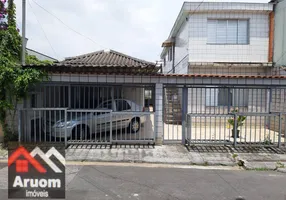 Foto 1 de Casa com 3 Quartos à venda, 250m² em Vila Invernada, São Paulo