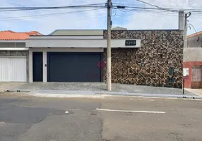 Foto 1 de Casa com 3 Quartos à venda, 204m² em Cidade Nova, Franca