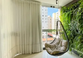 Foto 1 de Apartamento com 3 Quartos à venda, 75m² em Praia de Itaparica, Vila Velha