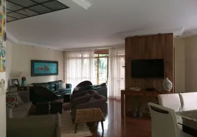 Foto 1 de Apartamento com 3 Quartos à venda, 220m² em Jardim Caiçaras, Londrina
