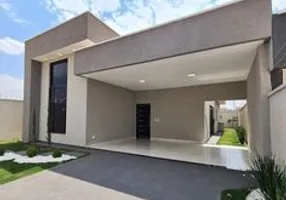 Foto 1 de Casa com 3 Quartos à venda, 126m² em Marcos Freire, Porto Velho