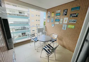 Foto 1 de Apartamento com 2 Quartos à venda, 76m² em Praia De Palmas, Governador Celso Ramos