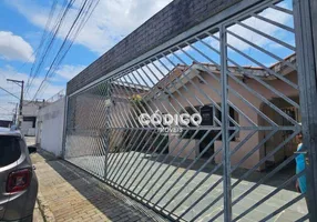 Foto 1 de Casa com 3 Quartos à venda, 132m² em Vila Saiago, Guarulhos